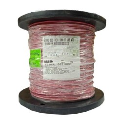 CABLE FPLR Para ALarma Contra incendio  2 X 18