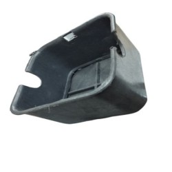 Caja de Cámara de Inspección Puesta a Tierra Polimérica 30x30 cm con Tapa Reforzada C65CI3030