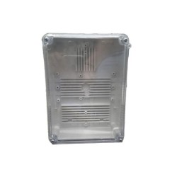 Caja Multiproposito JG BCA-Medidor CTA INT IP55   T060703