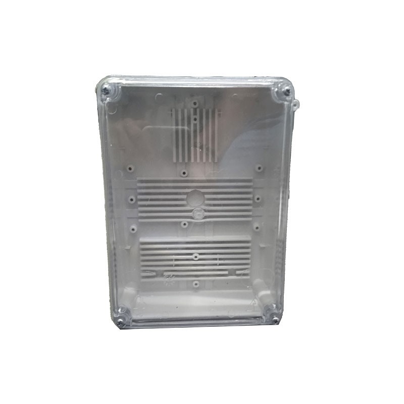 Caja Multiproposito JG BCA-Medidor CTA INT IP55   T060703