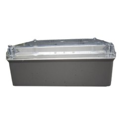 Caja Multiproposito JG BCA-Medidor CTA INT IP55   T060703