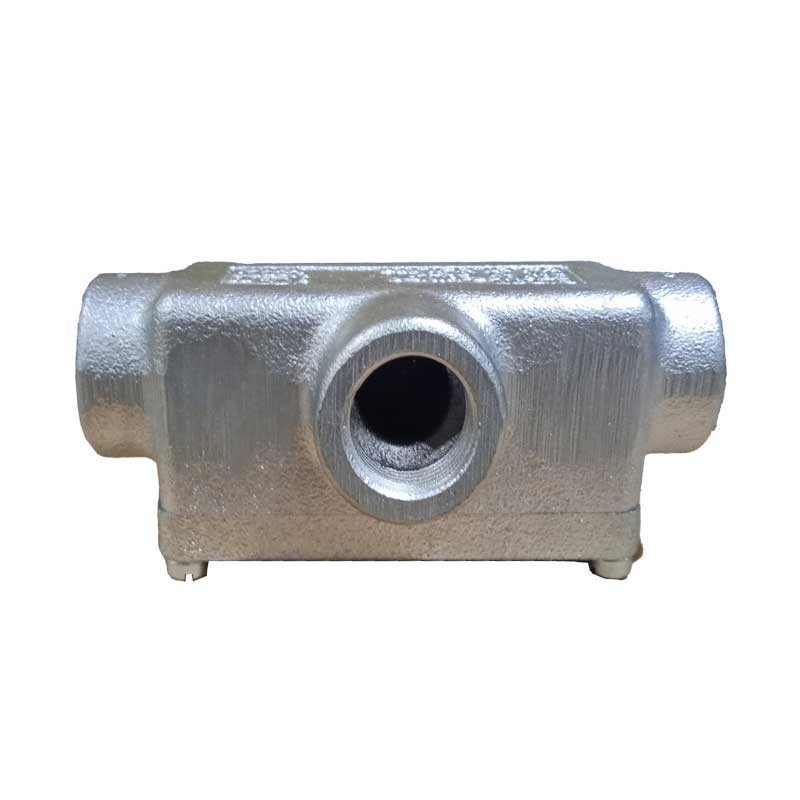 Caja Crouse Hinds OET-2 OET 2