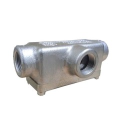 Caja Crouse Hinds OET-2 OET 2