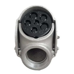 Capaceta Crouse Hinds Al 2- F686