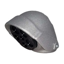 Capaceta Crouse Hinds Al 2- F686