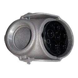 Capaceta Crouse Hinds Al 2- F686