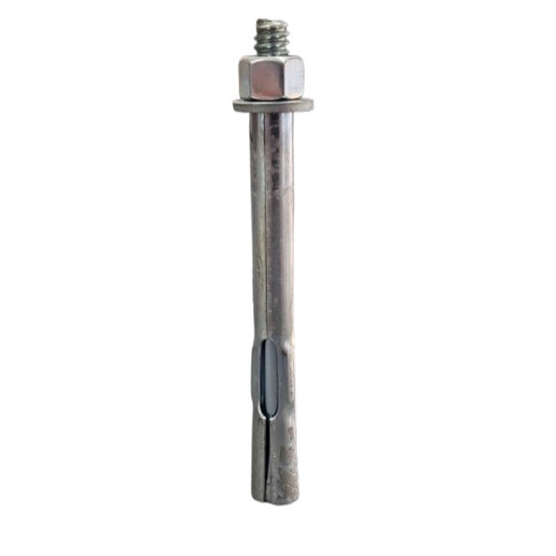 Chazo Metalico Expansivo 3/8 x 3