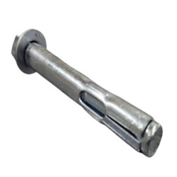 Chazo Metalico Expansivo 3/8 x 3