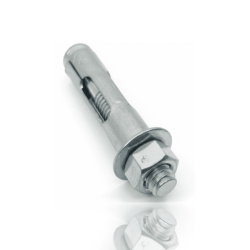 Chazo Metalico de Anclaje RL 1/2