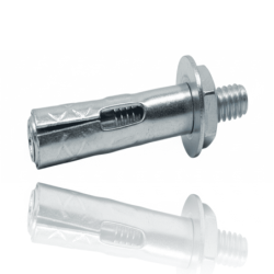 Chazo Metalico de Anclaje RL 1/2