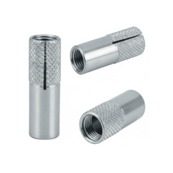 Chazo Metalico de Anclaje RL 3/8