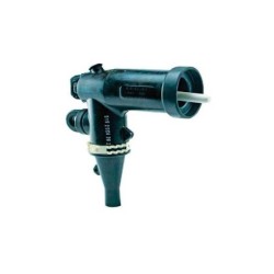 Conector Tipo Codo de 200A 2-0 awg 15KV KV