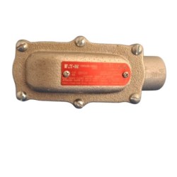 Codo de Aluminio 3-4 Pulgada Tipo Cesgada Para Conduit Electrico LBH20