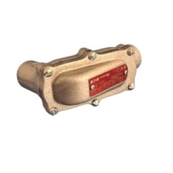 Codo de Aluminio 3-4 Pulgada Tipo Cesgada Para Conduit Electrico LBH20