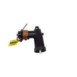 CODO OTR  PARARRAYO 15KV 8 4KV METAL OXIDE         215LE43T 167ESA10
