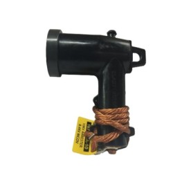 CODO OTR  PARARRAYO 15KV 8 4KV METAL OXIDE         215LE43T 167ESA10