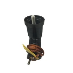CODO OTR  PARARRAYO 15KV 8 4KV METAL OXIDE         215LE43T 167ESA10