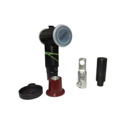 Conector Tipo T Para Celda 15KV IEC 70-120  DE250YSPA070120K.3
