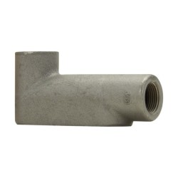 Conduleta LB 11-2 Aluminio Serie 3  12360598LB53 CG
