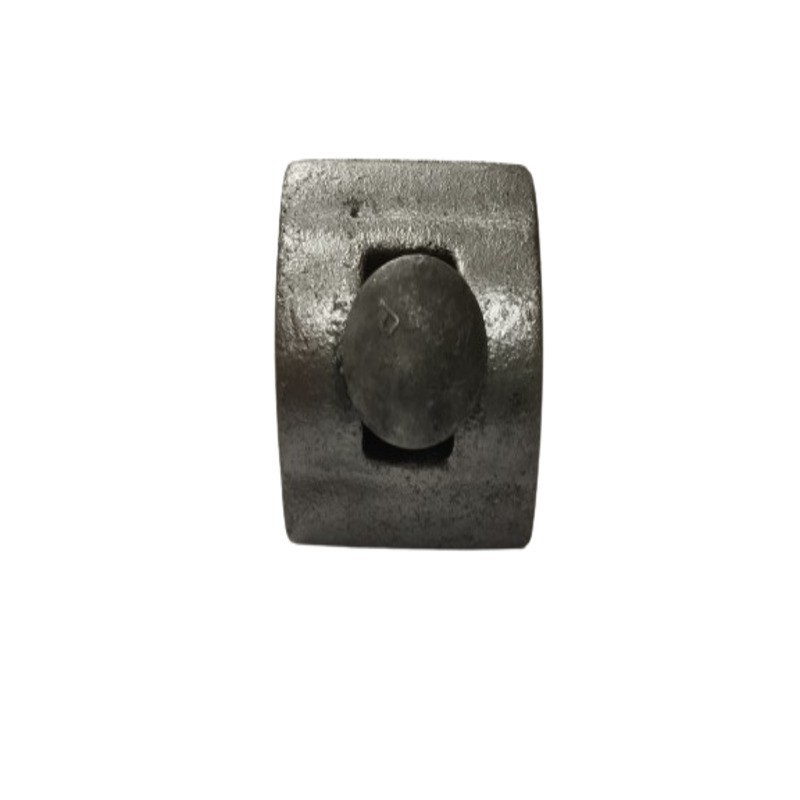 Conector Bimetalico 1 Perno No 1-0-4-0