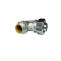 Conector Coraza Liquid Curvo 4  LTB7590 650195