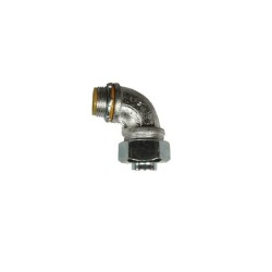 Conector Coraza Liquid Curvo 4  LTB7590 650195