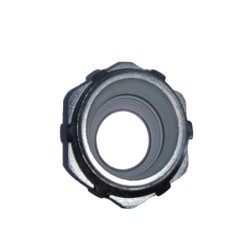 Conector Coraza LIQUIDTIGHT-Recto 1 1-2 Pulgadas Hierro   LT150 650098