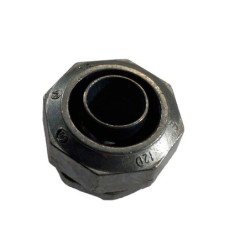 Conector Coraza Liquid Recto Tipo Ltb 1-2 Zinc  LTB50DC