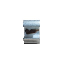 Conector de Compresion AP-2 ACSR 1 - 1/0 - 2/0 ACSR 1/0 - 2/0  AP2T12BTC026