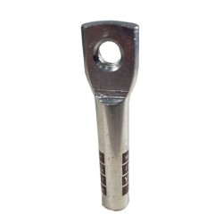 Conector tipo Compresion Codo 200A  2 Awg 15Kv   D002