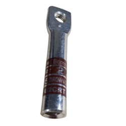 Conector tipo Compresion Codo 200A  2 Awg 15Kv   D002