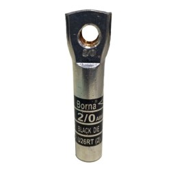 Conector tipo Compresion 200A 2-0 Awg 15Kv   ISC20 COD