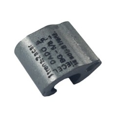 Conector De Compresion DBH-2 ACSR 1-0-2-0-6-2   ACSR1020 62