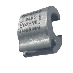 Conector De Compresion DBH-2 ACSR 1-0-2-0-6-2   ACSR1020 62