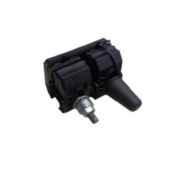Conector de Tornillo de Perforacion de Chaqueta Aislada Principal 2-0 a 500 -Derivacion 2-0-500 Intelli   CDP 240