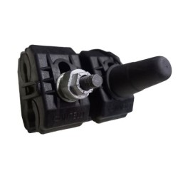 Conector de Tornillo de Perforacion de Chaqueta Aislada Principal 2-0 a 500 -Derivacion 2-0-500 Intelli   CDP 240