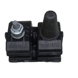 Conector de Tornillo de Perforacion de Chaqueta Aislada Principal 2-0 a 500 -Derivacion 2-0-500 Intelli   CDP 240