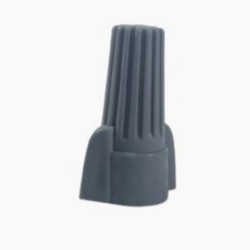 Conector Resorte 8 AWG GRIS         EC