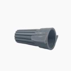 Conector Resorte 8 AWG GRIS         EC