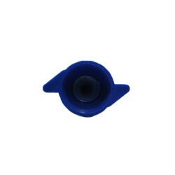 Conector 3M Resorte 6 AWG Azul  P17