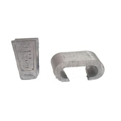 Conector tipo cuña    4-0-4-0 Intelli                CADC211