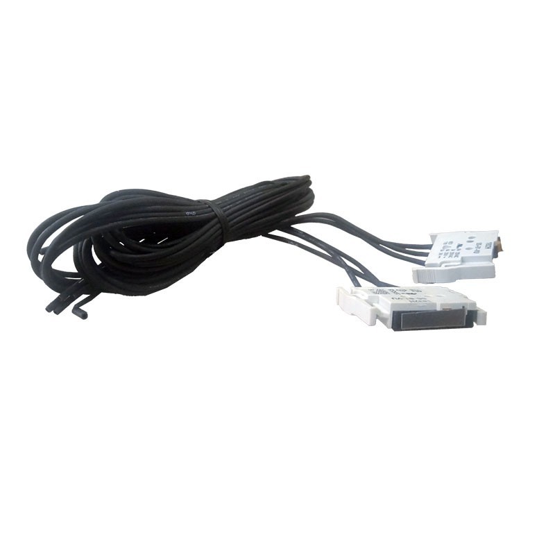 Contacto Auxiliar ABB para Breaker XT1-XT4 1NA mas C   1SDA066431R1