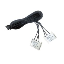 Contacto Auxiliar ABB para Breaker XT1-XT4 1NA mas C   1SDA066431R1