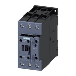 Contactor SIEMENS AC3   50 Amperios-110V Tipo 3RT S2 1NA mas 1NC  3RT20361AG20100337276