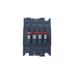 Contactor ABB Para control de Condesadores AU 26-30-10 230v 50Hz-220v 60Hz  1SBL241022R8010