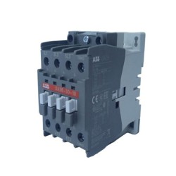 Contactor ABB Para control de Condesadores AU 26-30-10 230v 50Hz-220v 60Hz  1SBL241022R8010