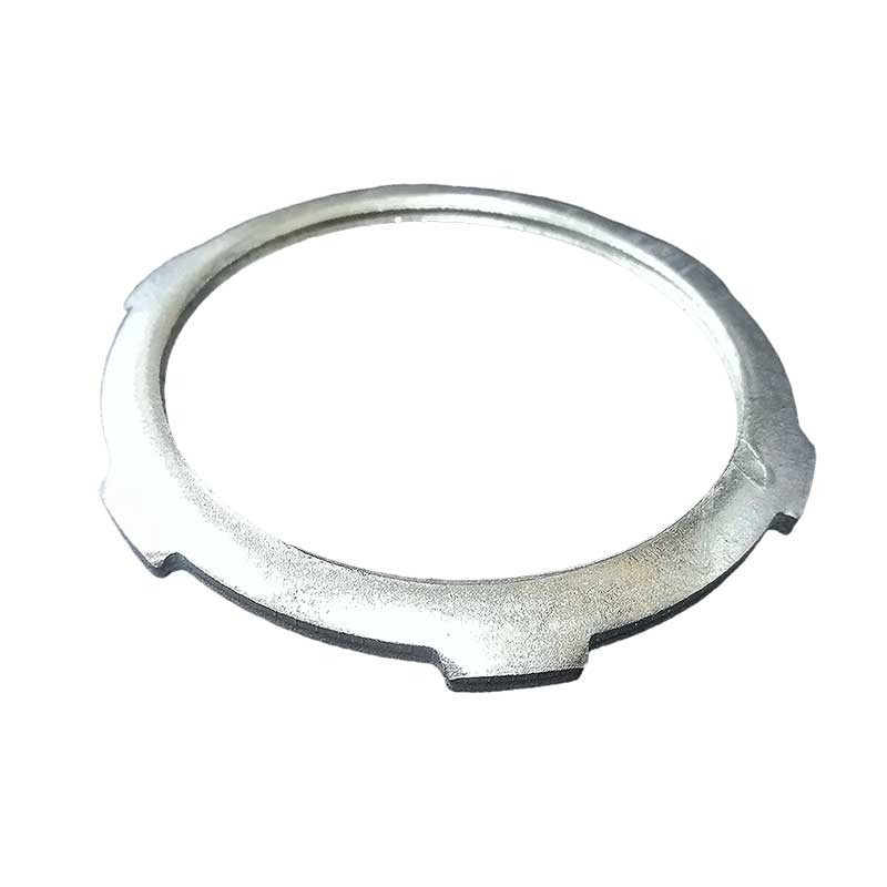 Contratuerca CROUSE HINDS 2 Galvanizada