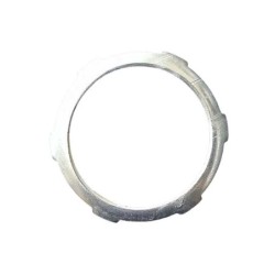 Contratuerca CROUSE HINDS 2 Galvanizada