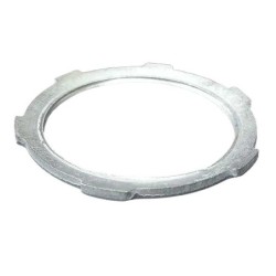 Contratuerca CROUSE HINDS 2 Galvanizada