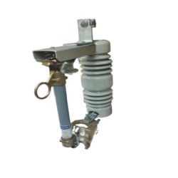 Cortacircuito de Expulsion 15KV 100A-10KA  110KVDIL   RLC115100